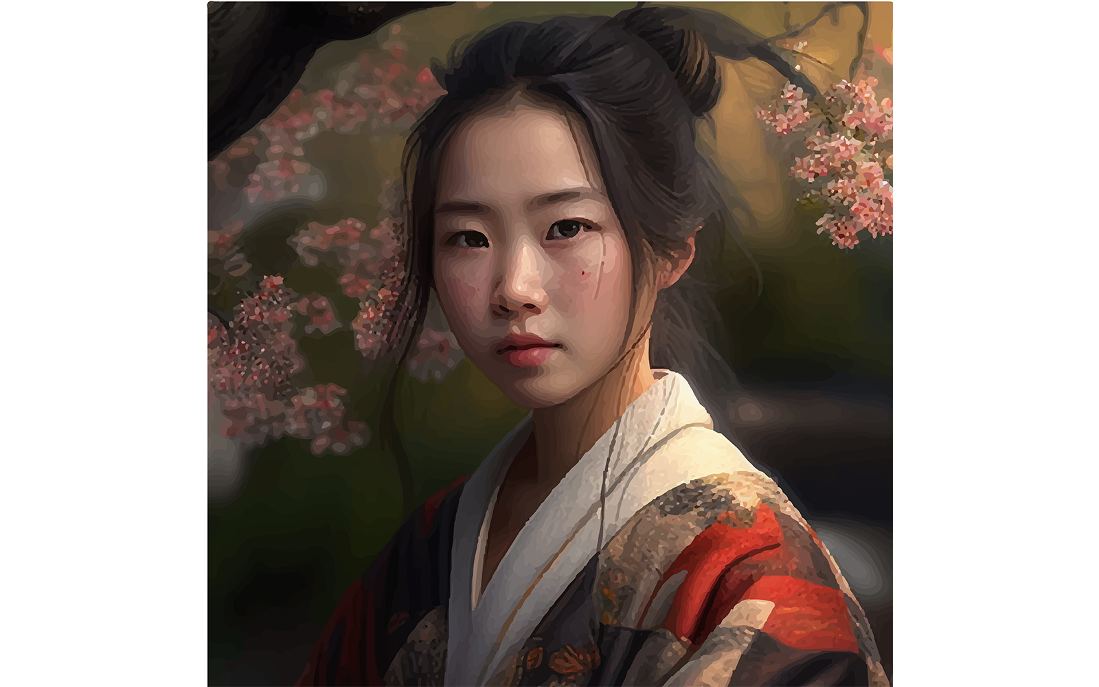 Template #325841 Character Design Webdesign Template - Logo template Preview