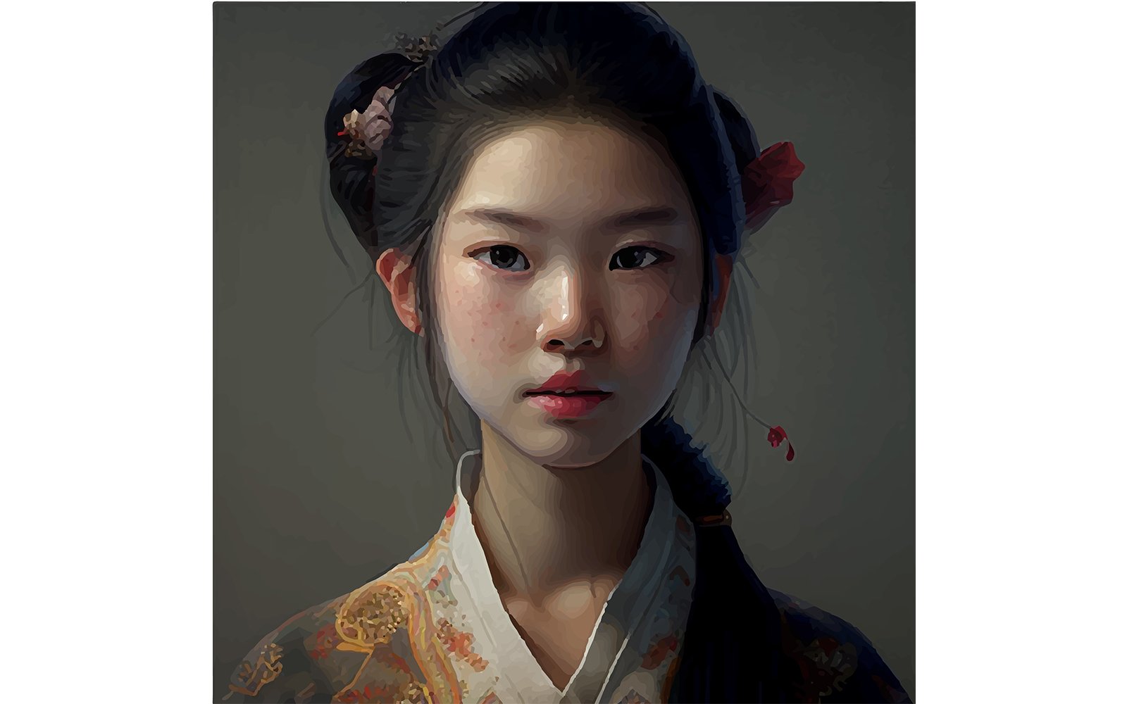 Template #325844 Character Design Webdesign Template - Logo template Preview