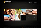 Flash Photo Gallery Template  #32618