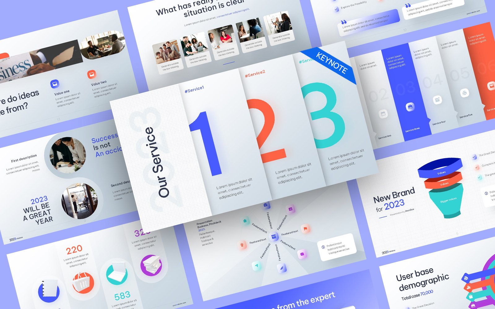 Template #326034 Plan Chart Webdesign Template - Logo template Preview