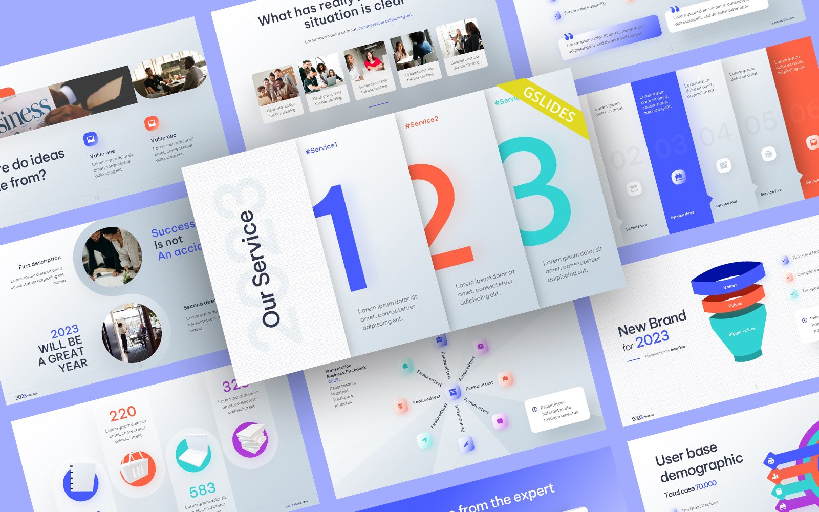 Template #326035 Plan Chart Webdesign Template - Logo template Preview