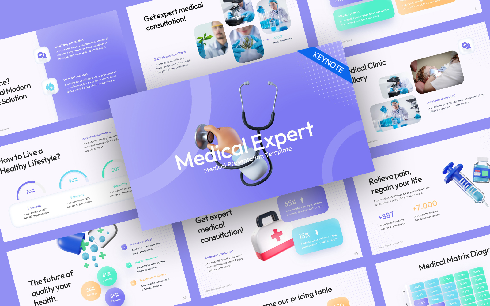 Template #326108 Medicine Beautician Webdesign Template - Logo template Preview