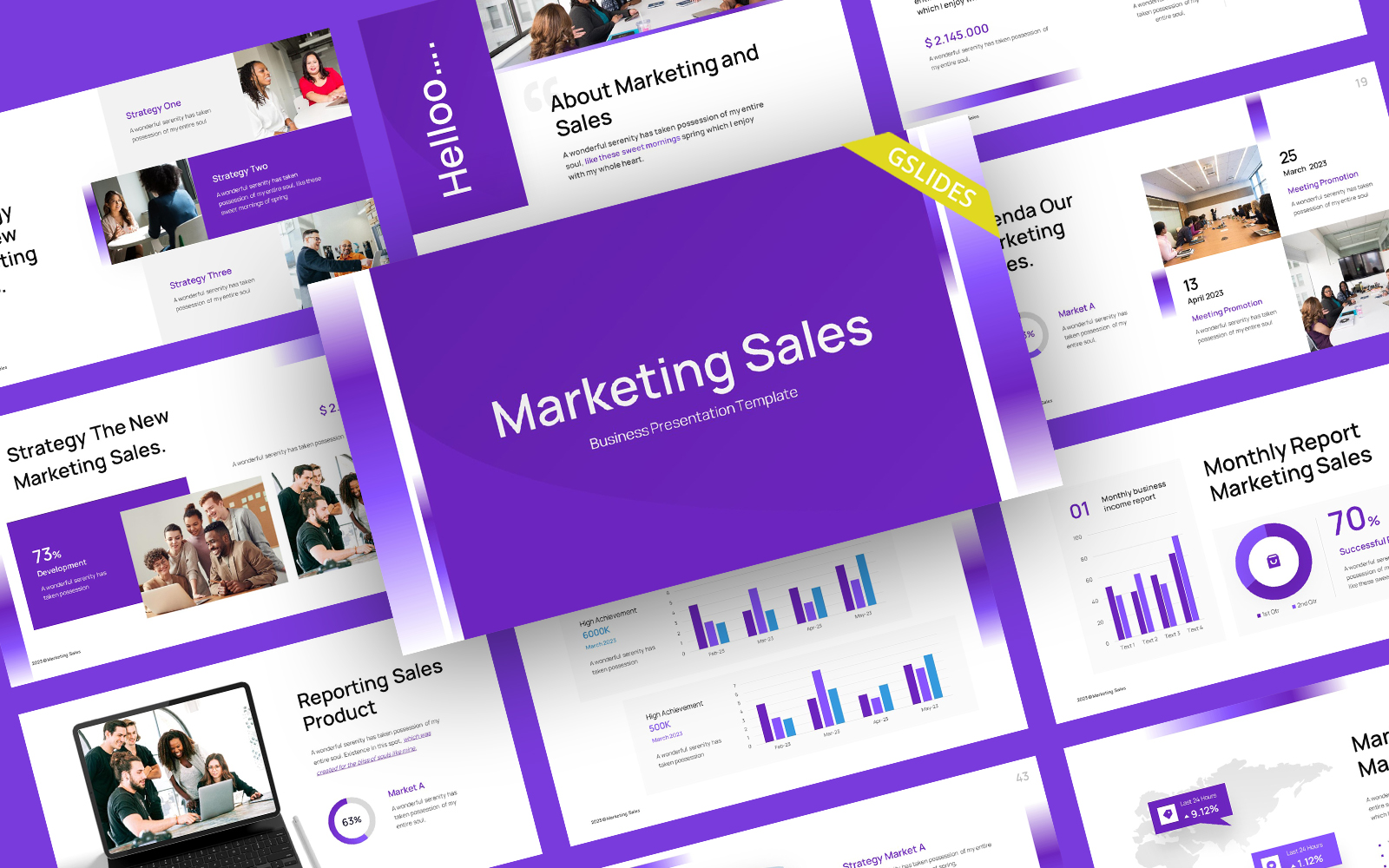 Template #326115 Plan Chart Webdesign Template - Logo template Preview