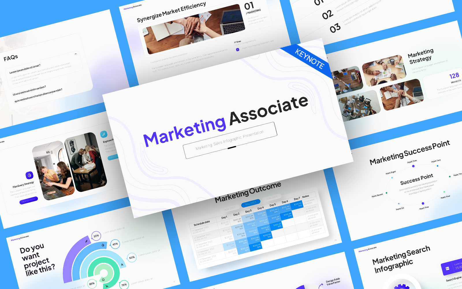 Template #326117 Plan Chart Webdesign Template - Logo template Preview