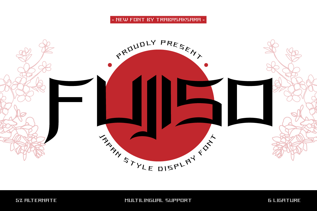 Kit Graphique #326199 Japan Japfont Divers Modles Web - Logo template Preview