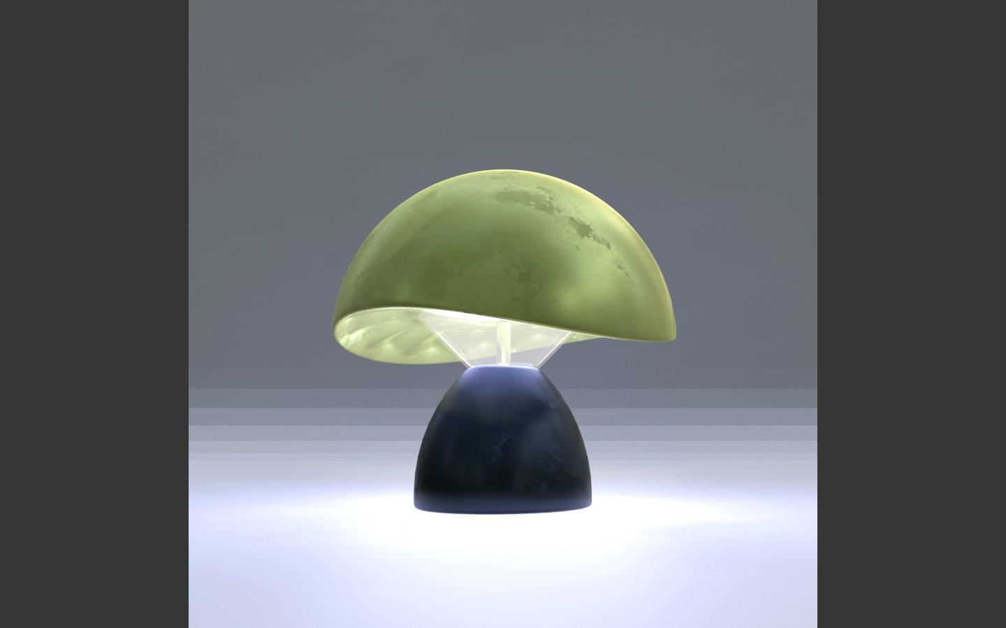 Kit Graphique #326258 Mushroom Lampe Divers Modles Web - Logo template Preview