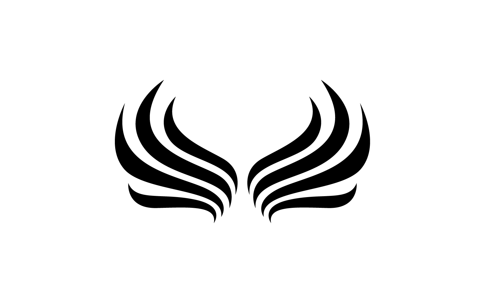 Kit Graphique #326398 Symbol Oiseau Divers Modles Web - Logo template Preview