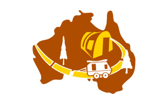 Australia Tour and Traveling logo