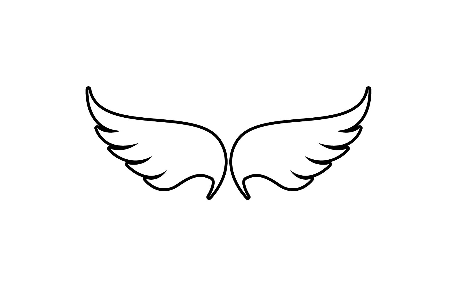 Kit Graphique #326410 Symbol Oiseau Divers Modles Web - Logo template Preview