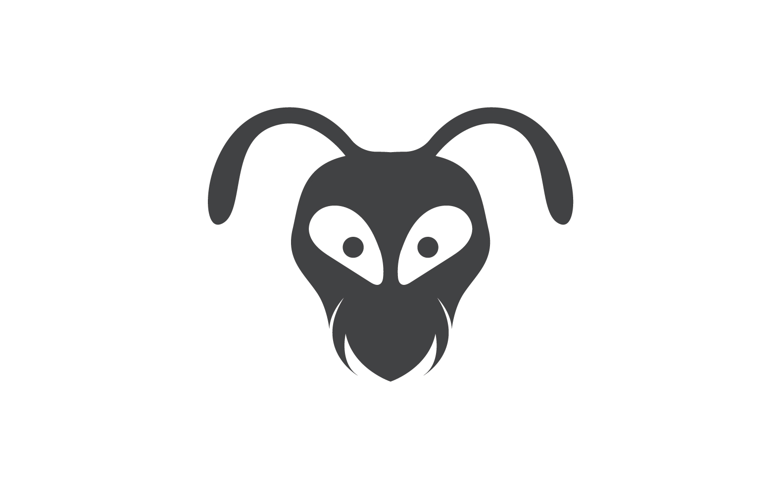 Template #326511 Animal Ant Webdesign Template - Logo template Preview