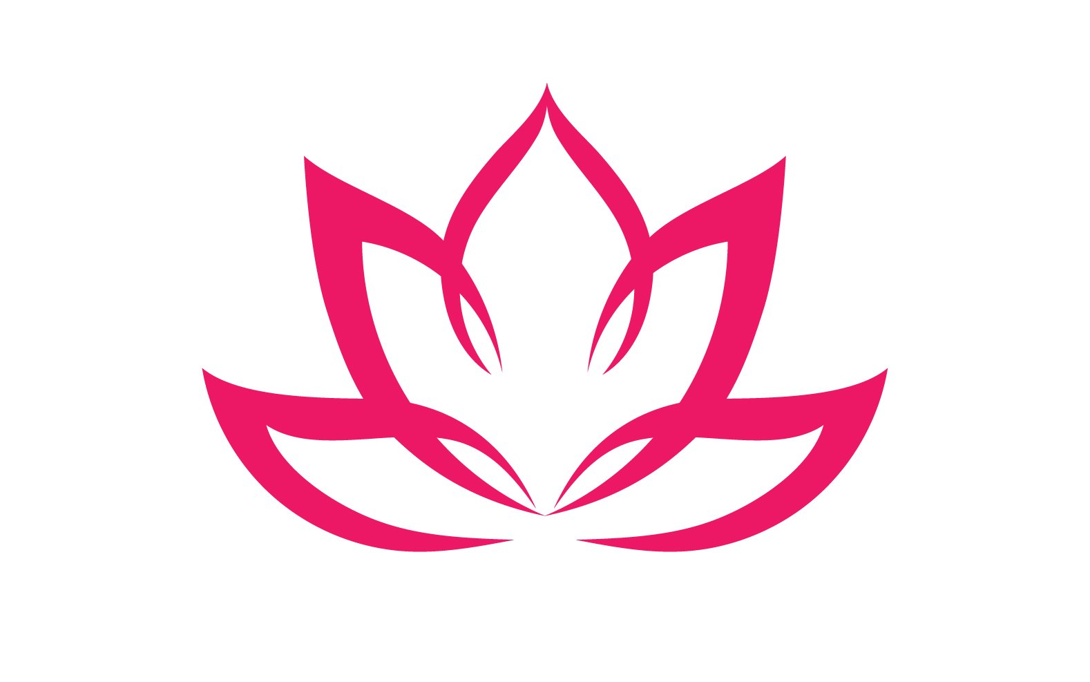 Kit Graphique #326533 Symbol Yoga Divers Modles Web - Logo template Preview