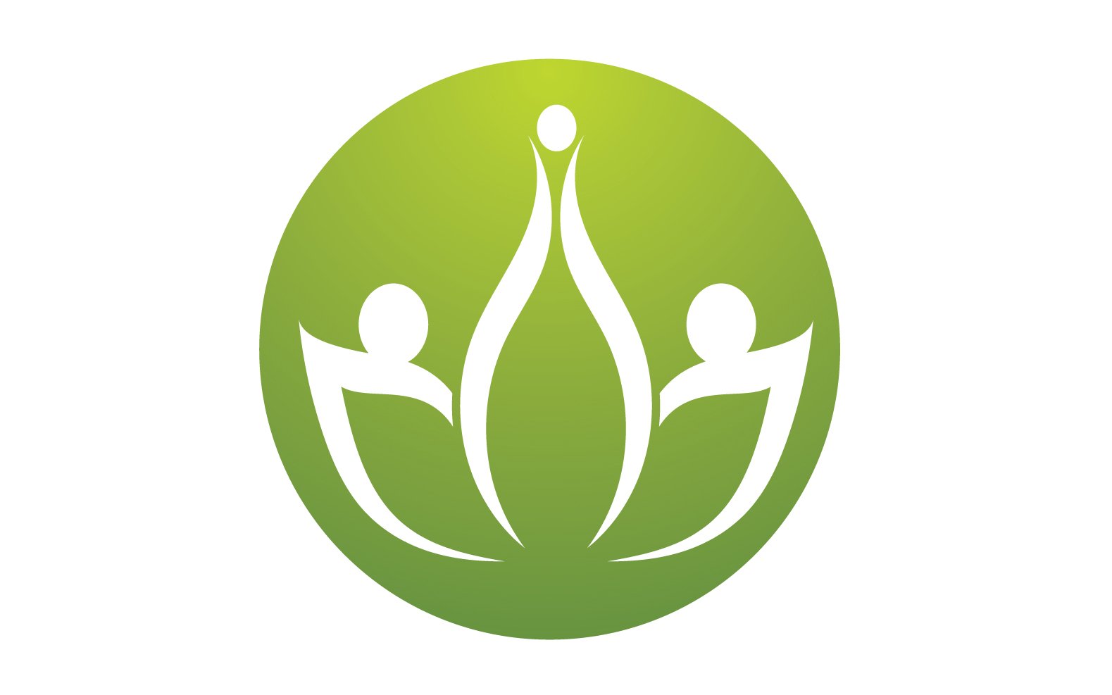 Kit Graphique #326550 Symbol Yoga Divers Modles Web - Logo template Preview