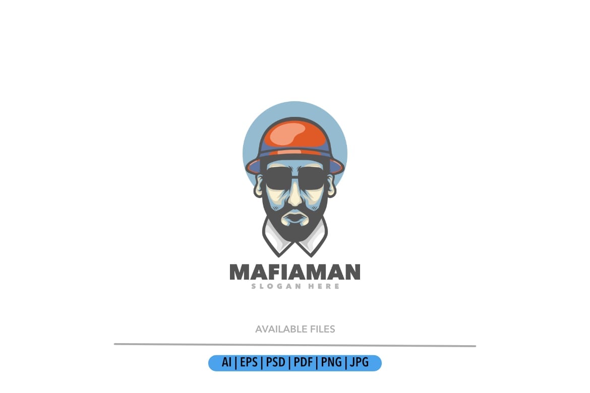 Kit Graphique #326593 Man Gentleman Divers Modles Web - Logo template Preview