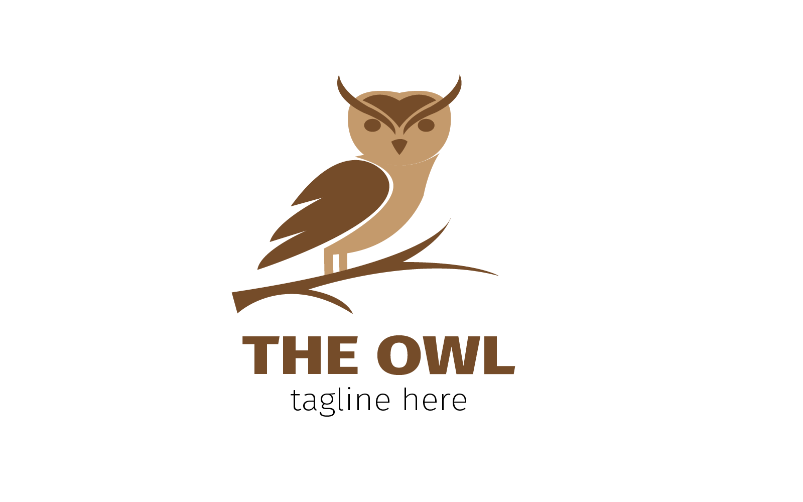 Kit Graphique #326910 Animal Oiseau Divers Modles Web - Logo template Preview