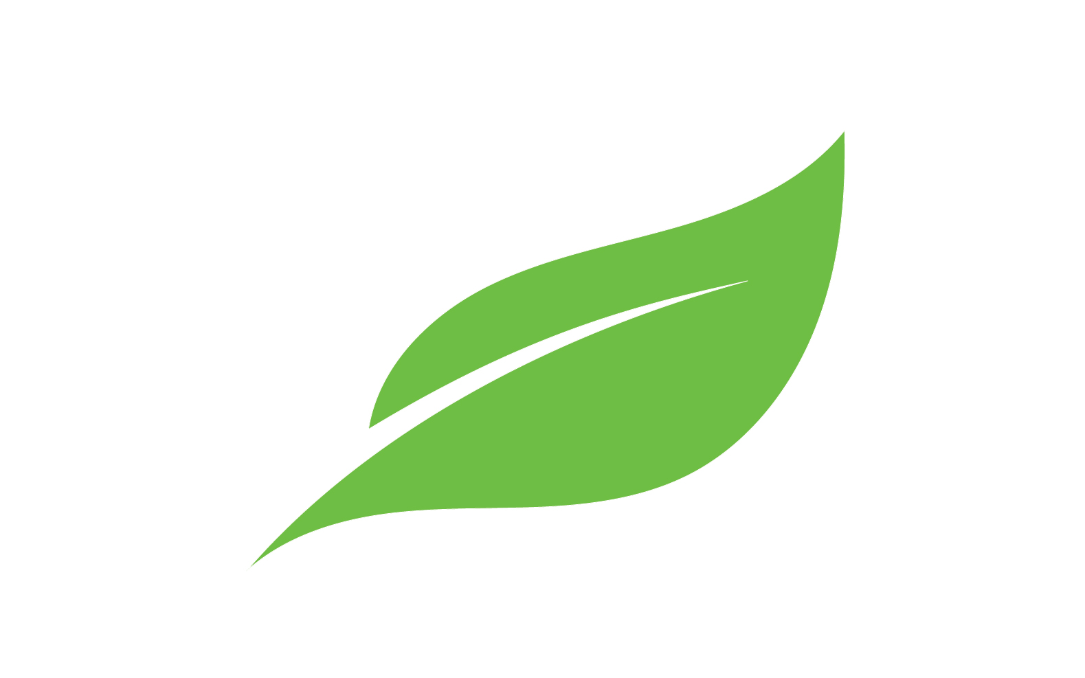 Kit Graphique #326994 Green Feuille Divers Modles Web - Logo template Preview