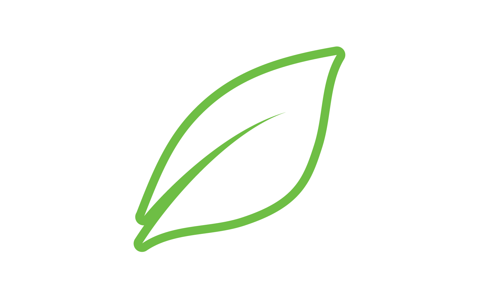 Kit Graphique #326999 Green Feuille Divers Modles Web - Logo template Preview
