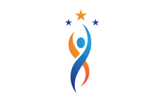 S business symbol company logo name v17