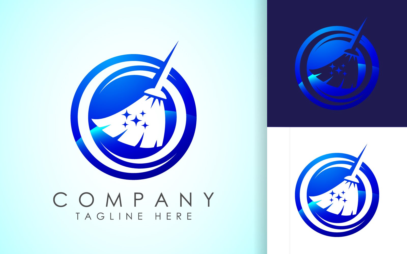 Kit Graphique #327943 Logo Entreprise Divers Modles Web - Logo template Preview