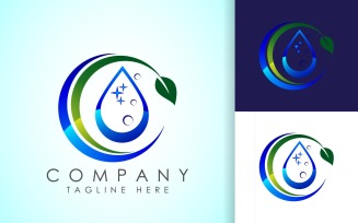House Cleaning Service Logo Design12