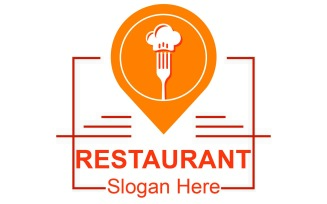 Restaurant Logo Templates For Free