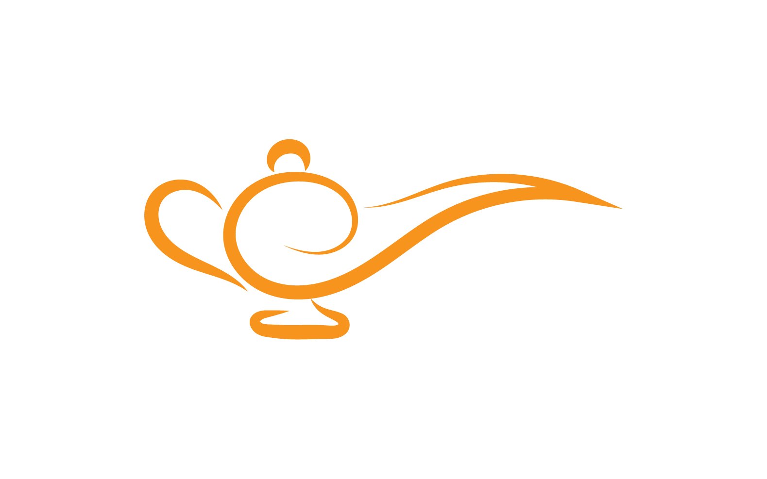 Kit Graphique #328245 Aladdin Arabian Web Design - Logo template Preview