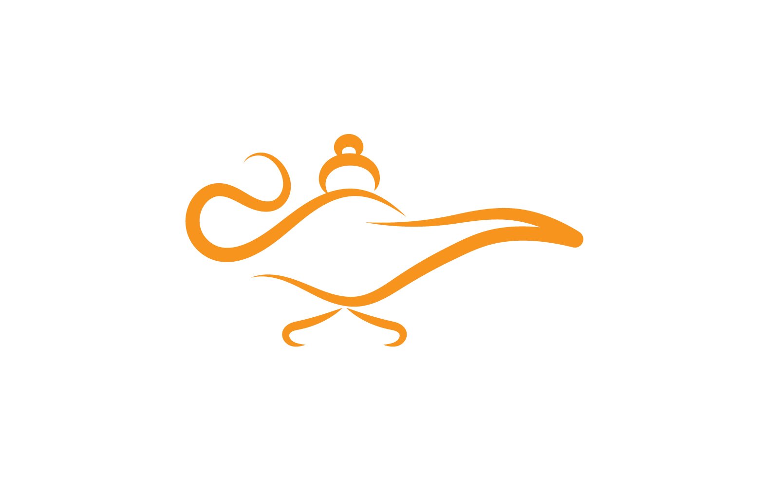 Kit Graphique #328246 Aladdin Arabian Web Design - Logo template Preview