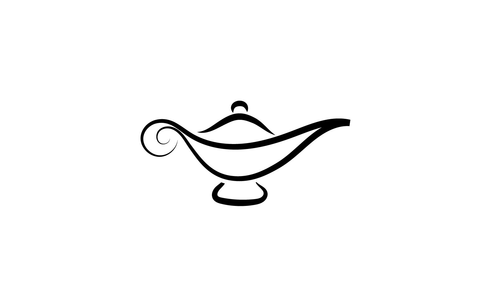 Kit Graphique #328249 Aladdin Arabian Web Design - Logo template Preview