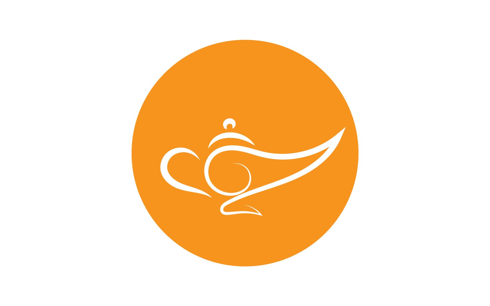 Kit Graphique #328251 Aladdin Arabian Web Design - Logo template Preview
