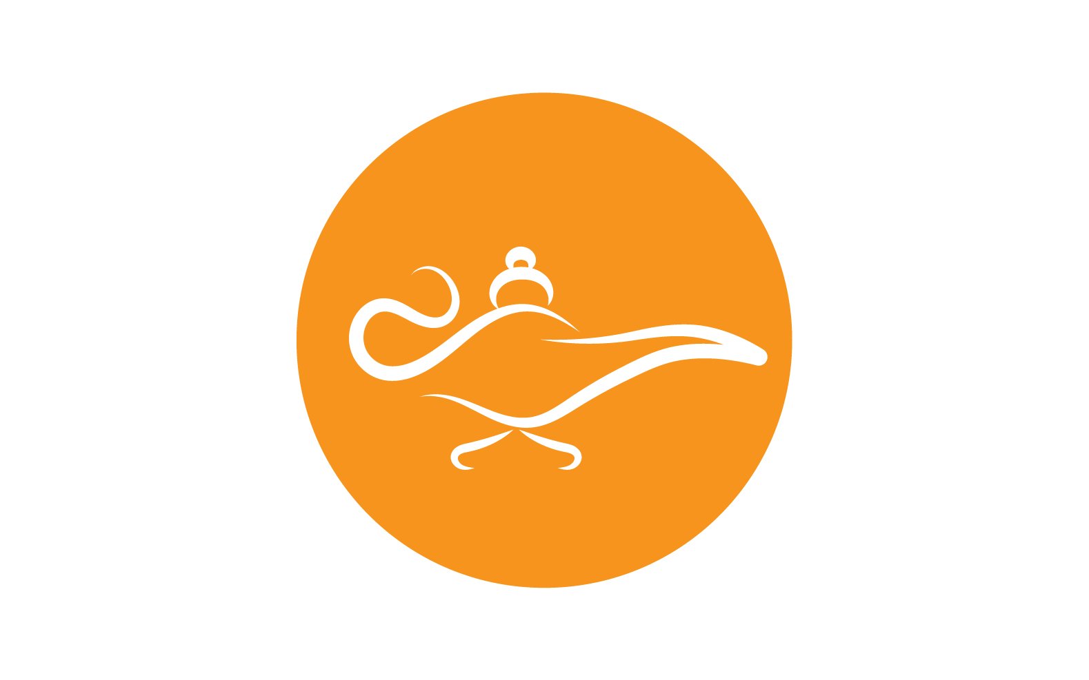 Kit Graphique #328254 Aladdin Arabian Web Design - Logo template Preview