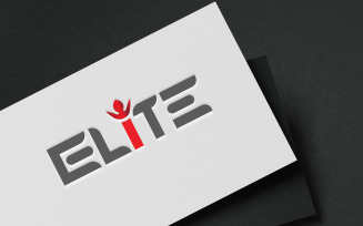 Elite Multipurpose Logo Template
