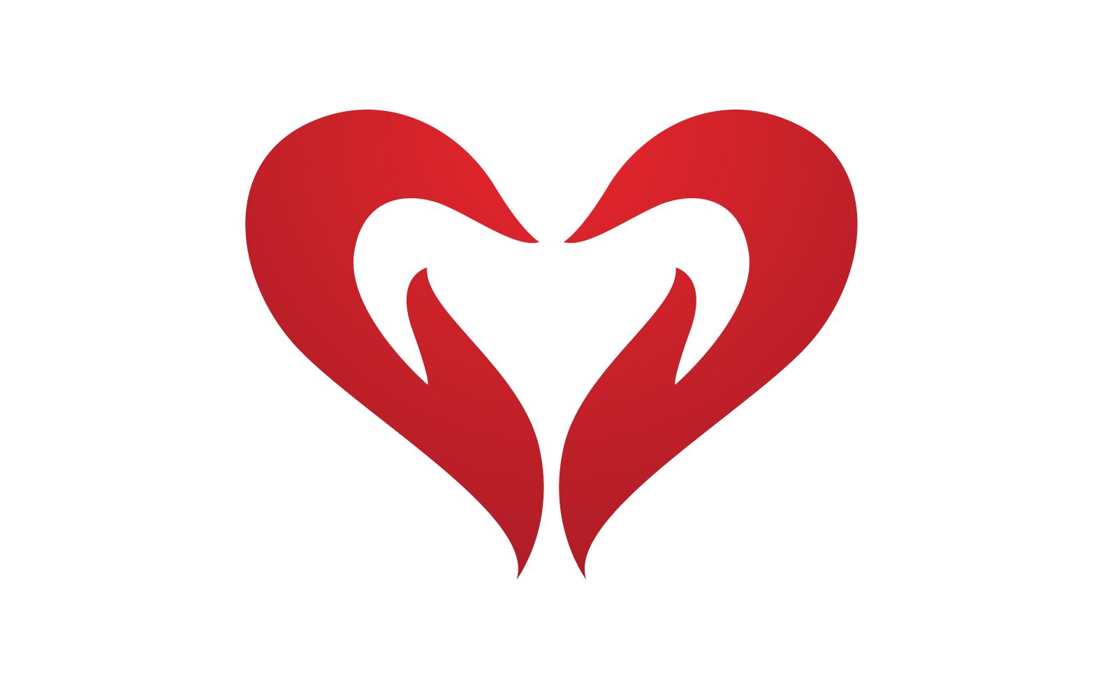 Kit Graphique #328477 Heart Valentin Divers Modles Web - Logo template Preview