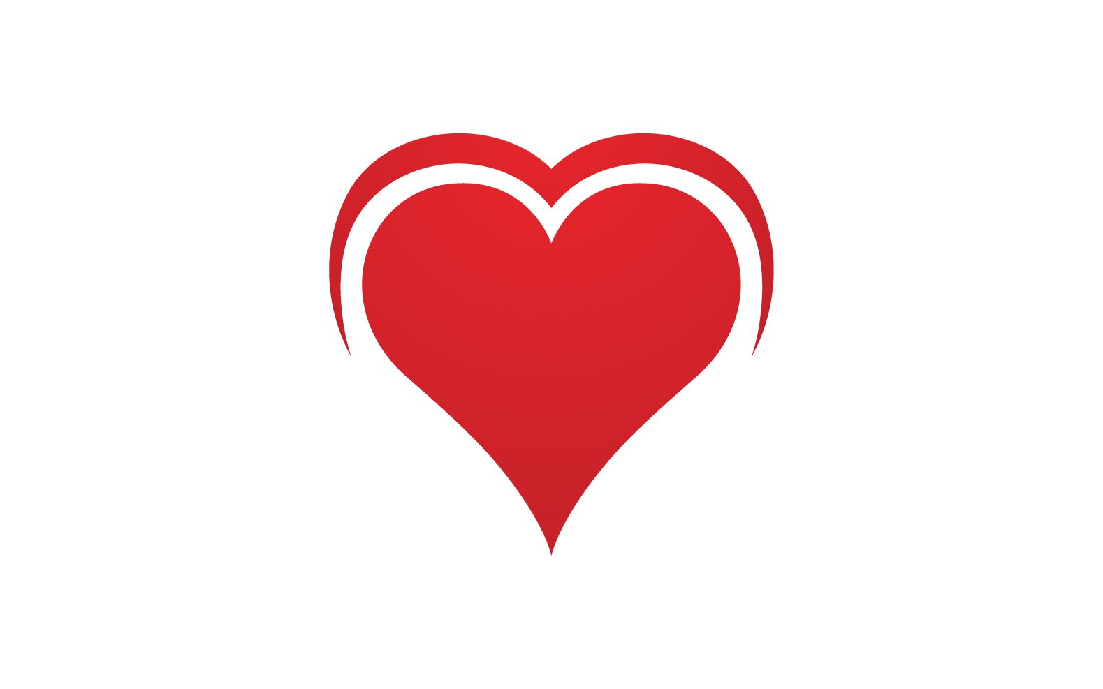 Kit Graphique #328483 Heart Valentin Divers Modles Web - Logo template Preview
