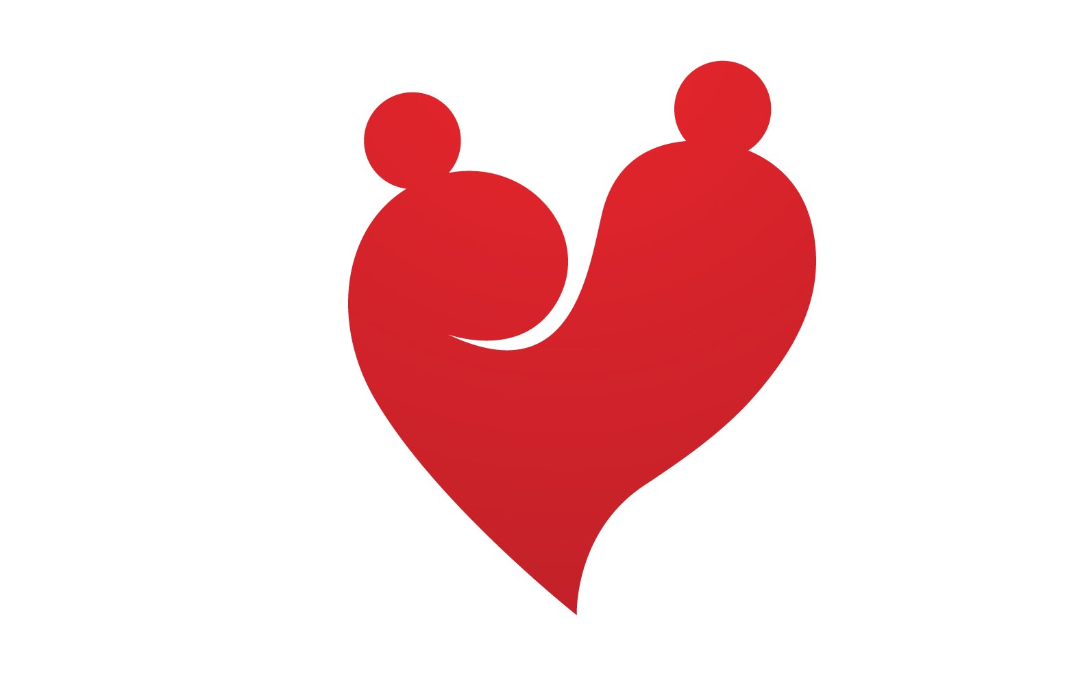 Kit Graphique #328488 Heart Valentin Divers Modles Web - Logo template Preview