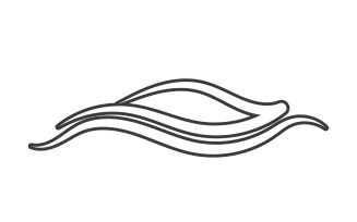 Cars sport line automotive logo vector design v12