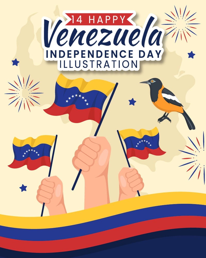 Kit Graphique #329052 Venezuela Venezuela Divers Modles Web - Logo template Preview