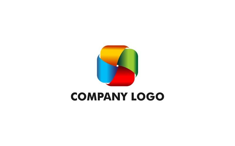 Template #329089 Logos Modern Webdesign Template - Logo template Preview