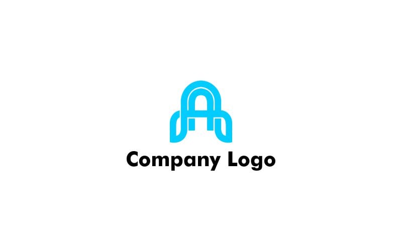 Template #329090 Business Data Webdesign Template - Logo template Preview