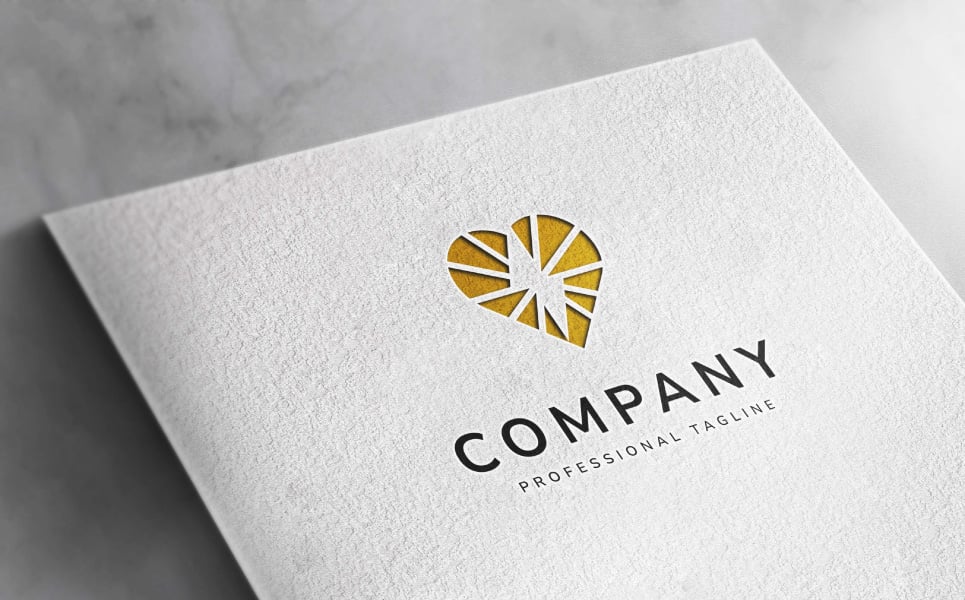 Template #329156 Beauty Bolt Webdesign Template - Logo template Preview