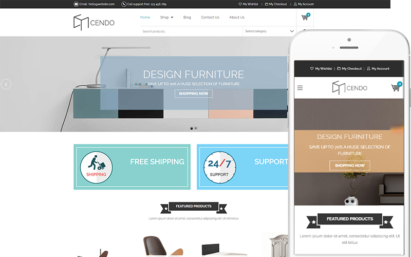 Template #329179 Theme Free Webdesign Template - Logo template Preview