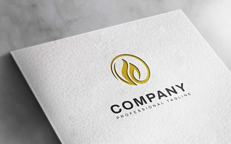 Template #329288 Business Company Webdesign Template - Logo template Preview