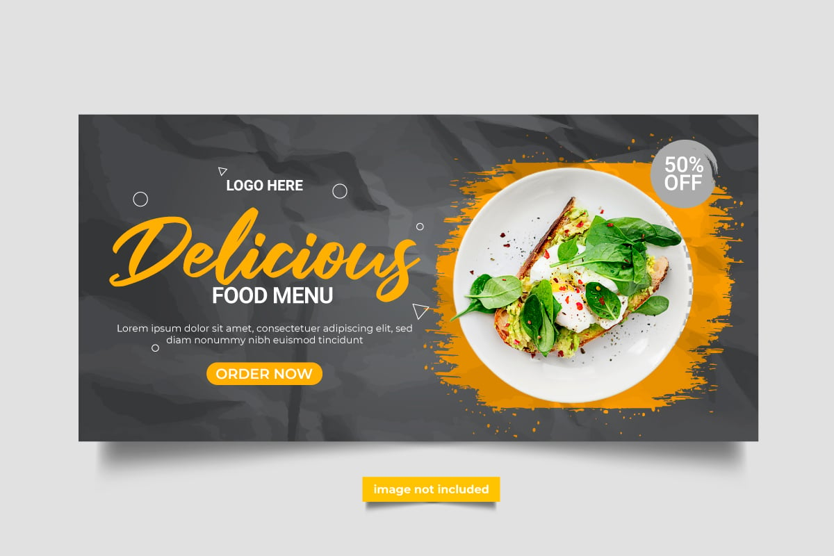 Kit Graphique #329329 Alimentation Web Divers Modles Web - Logo template Preview