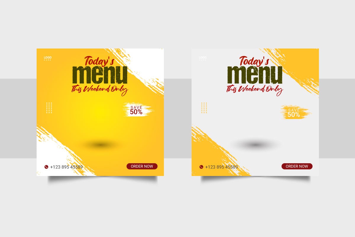 Kit Graphique #329335 Alimentation Web Divers Modles Web - Logo template Preview