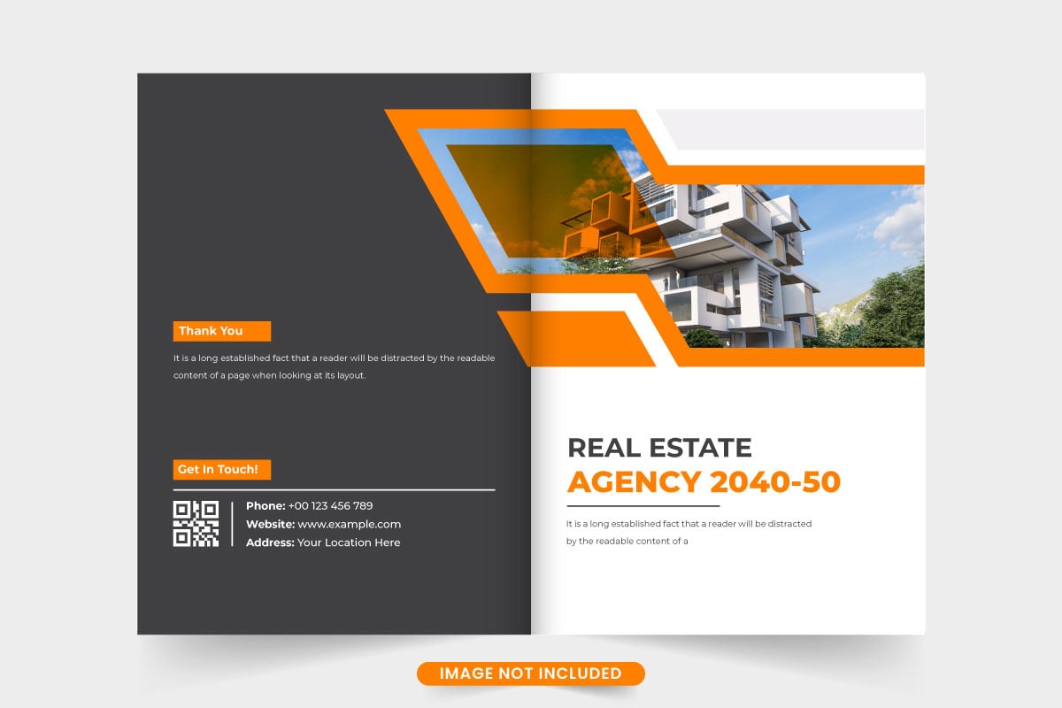 Kit Graphique #329359 Real Estate Divers Modles Web - Logo template Preview