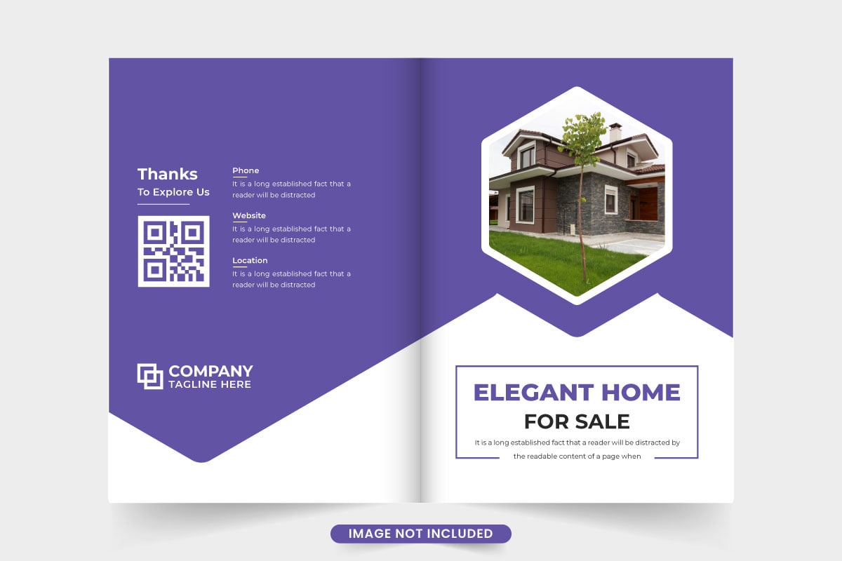 Kit Graphique #329366 Real Estate Divers Modles Web - Logo template Preview