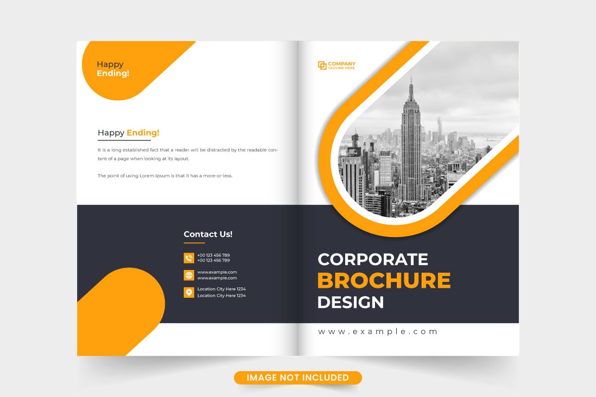 Kit Graphique #329373 Business Livre Divers Modles Web - Logo template Preview