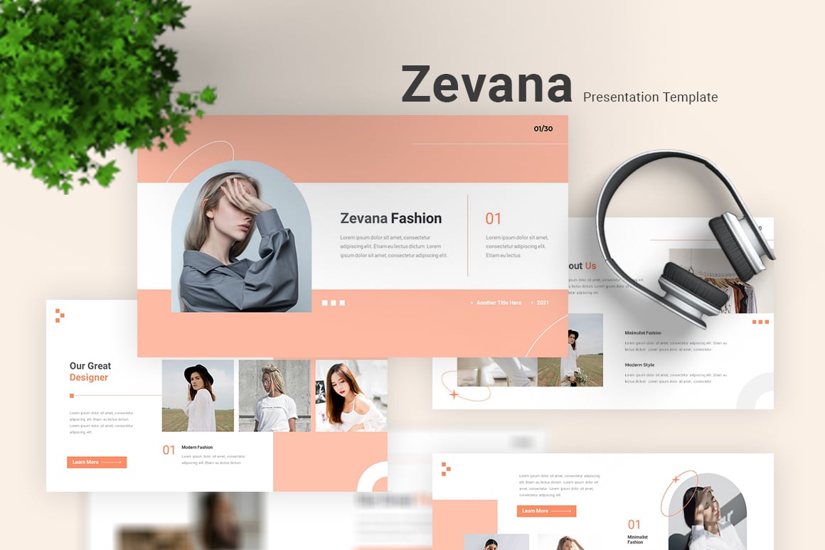 Template #329661 Beauty Business Webdesign Template - Logo template Preview
