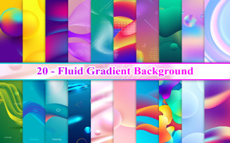 Abstract Flow Background, Abstract Background
