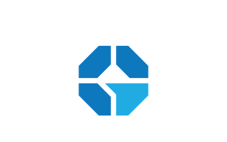 Geometric - Letter G Logo Template