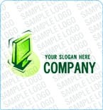 Logo Template  #3350