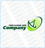 Logo Template  #3354